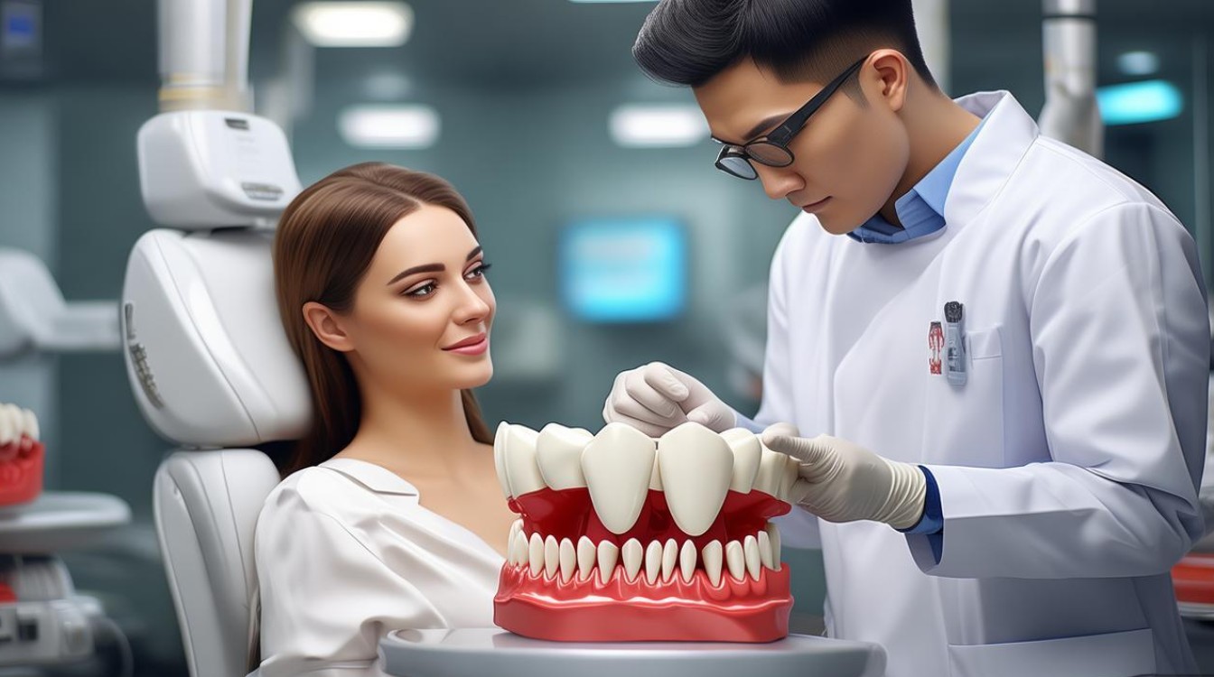 2025郑州种植牙价格有变吗?最新政策影响如何?-图1 2025郑州种植牙价格有变吗?最新政策影响如何?-图1