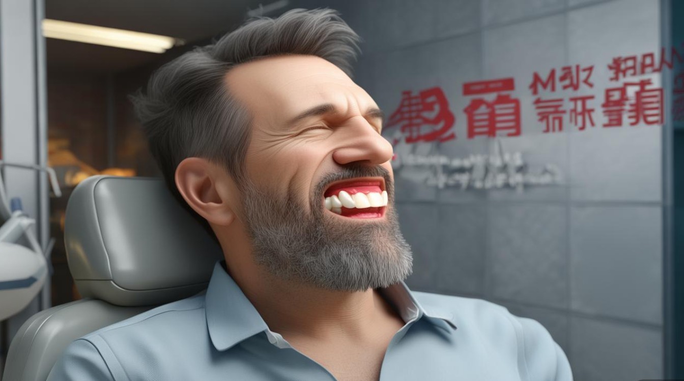 35岁矫正牙齿,牙周病2025年如何应对?-图1 35岁矫正牙齿,牙周病2025年如何应对?-图1