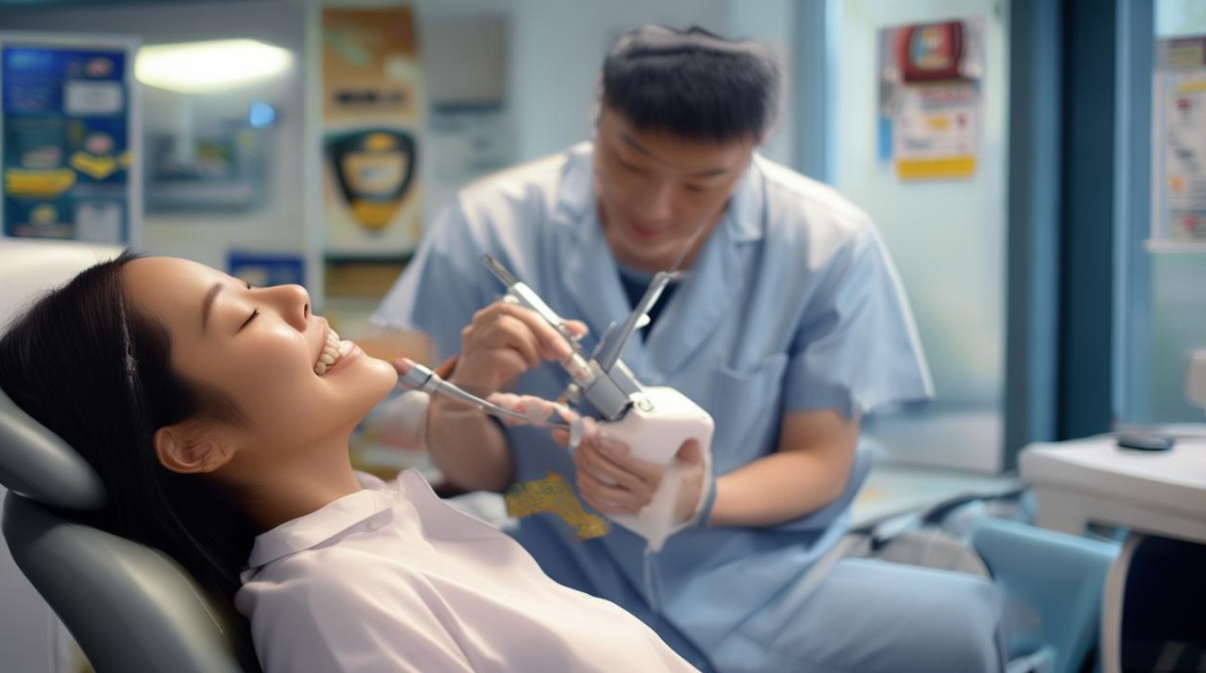 2025大同牙齿矫正哪家好？效果靠谱吗？-图1