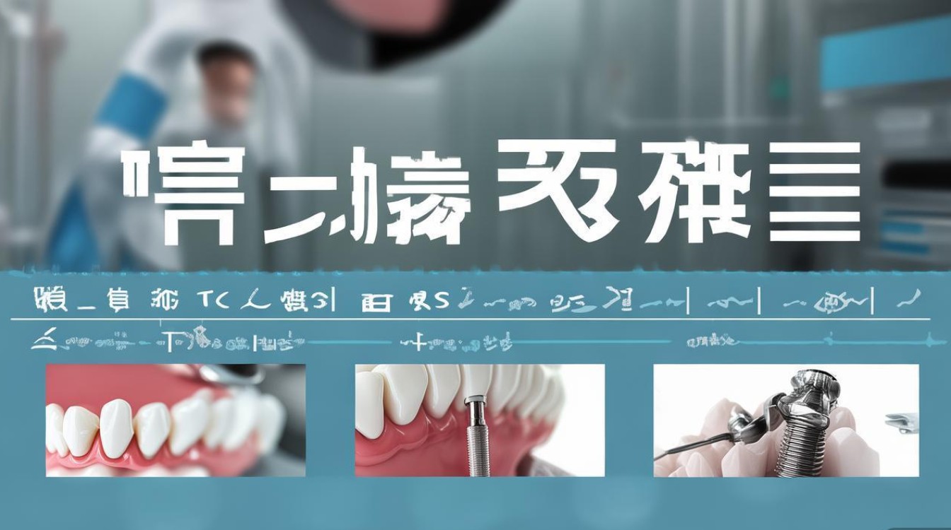 2025最新种植牙最低多少钱一颗？价格有新变动吗？-图1