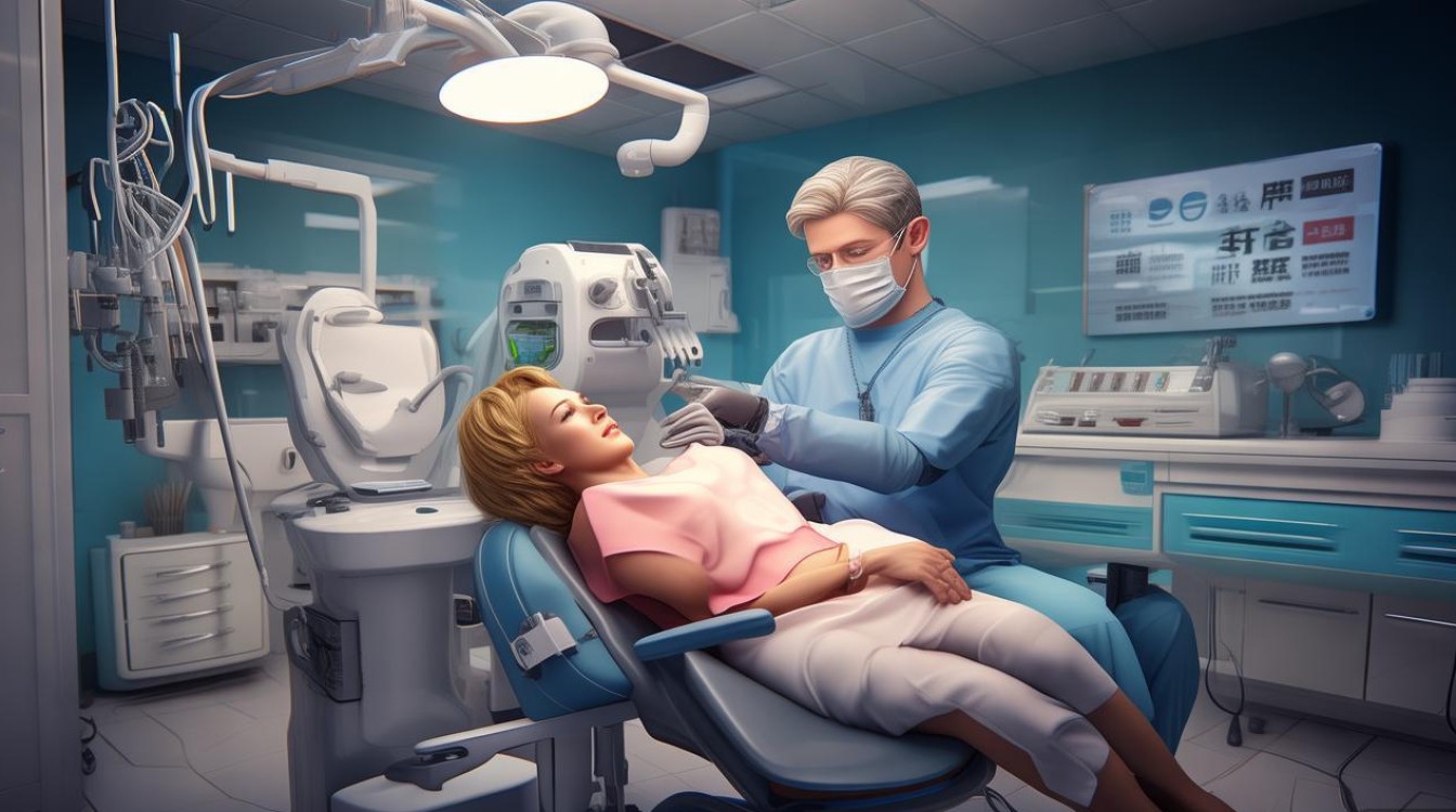 2025种植牙二期手术干嘛？最新作用解析！-图1