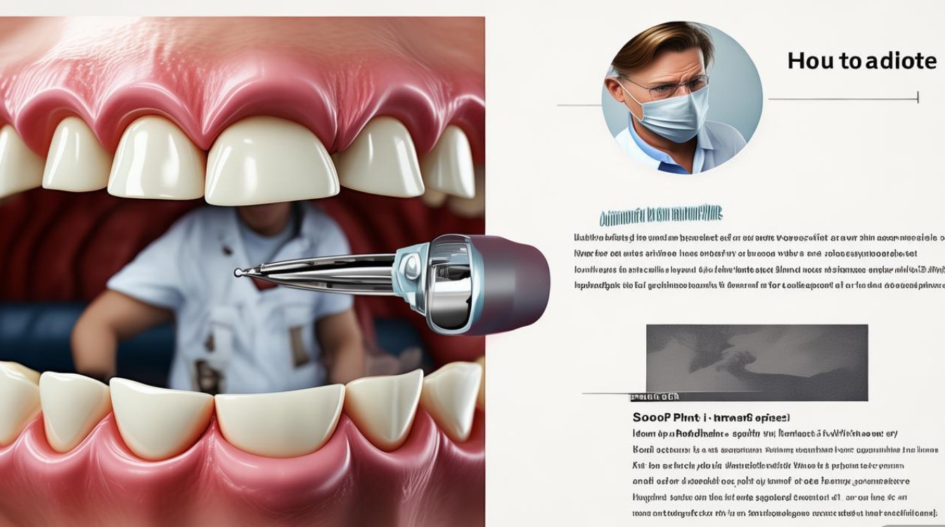 对合牙伸长影响种植?2025最新处理方案是什么?-图1 对合牙伸长影响种植?2025最新处理方案是什么?-图1