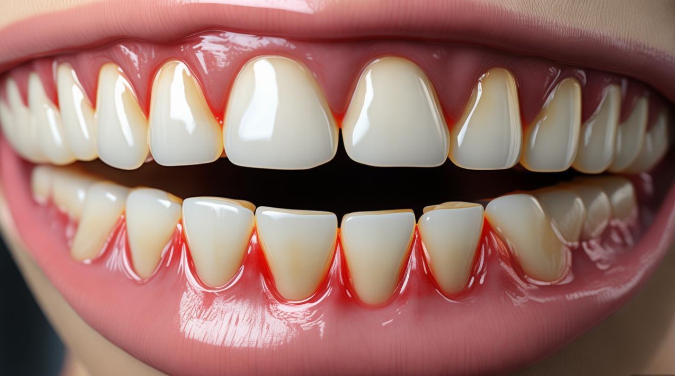 现在矫正牙齿总敏感,怎么办?-图1 现在矫正牙齿总敏感,怎么办?-图1