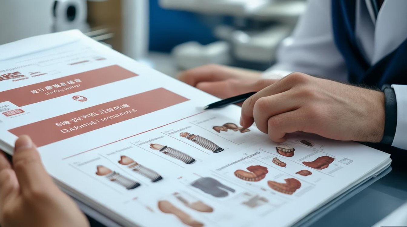 上海种植牙义齿2025价格有新变化吗？-图1