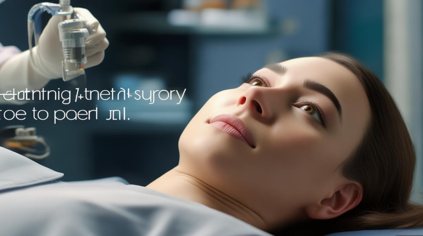 现在种植牙手术真的还那么痛苦吗？-图1