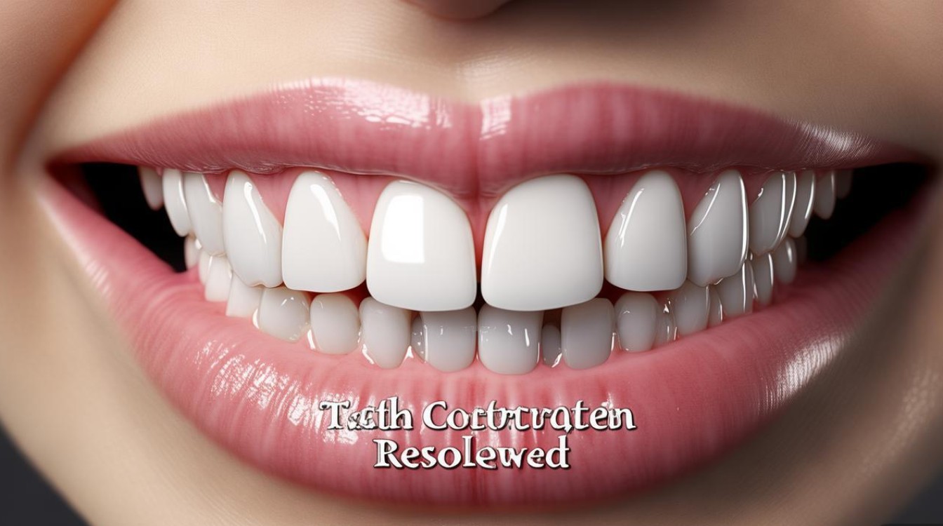 牙齿矫正刚复位？最新诱因和应对方法速看！-图1