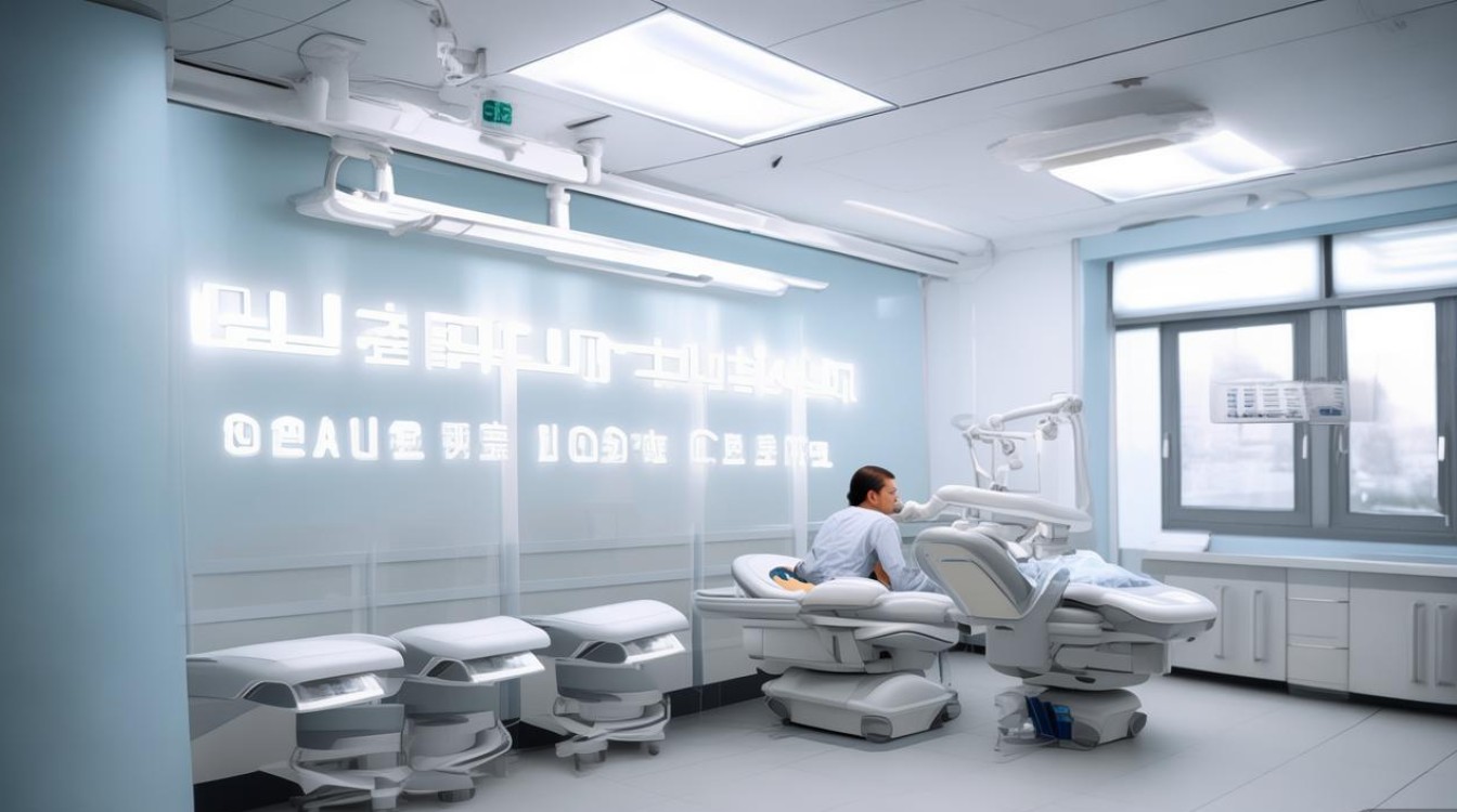 2025北京海淀牙齿矫正哪家靠谱?最新价格&技术攻略-图1 2025北京海淀牙齿矫正哪家靠谱?最新价格&技术攻略-图1