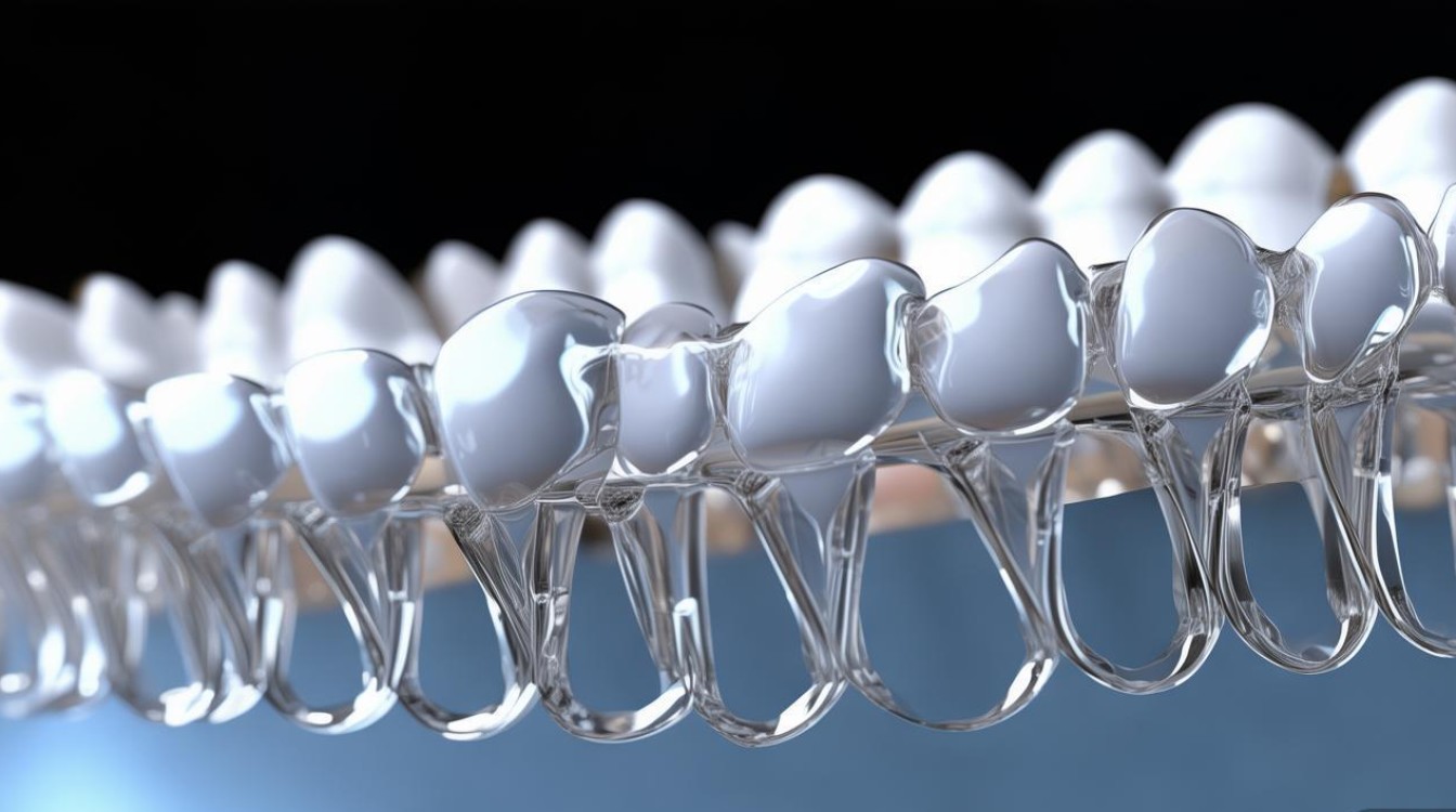 2025年牙齿矫正器哪种最好?最新品牌对比看这里!-图1 2025年牙齿矫正器哪种最好?最新品牌对比看这里!-图1