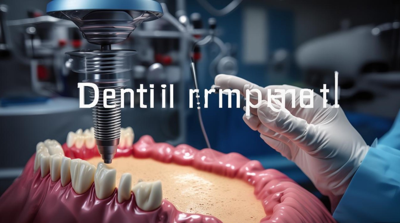 2025活性牙种植体刚上市？效果真能媲真牙？-图1
