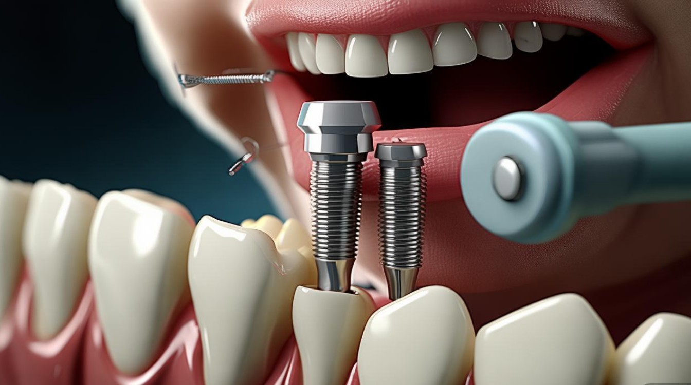 2025种植牙成活率最新数据出炉了吗？-图1
