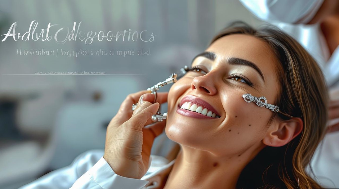 成年矫正，现在开始还来得及吗？-图1