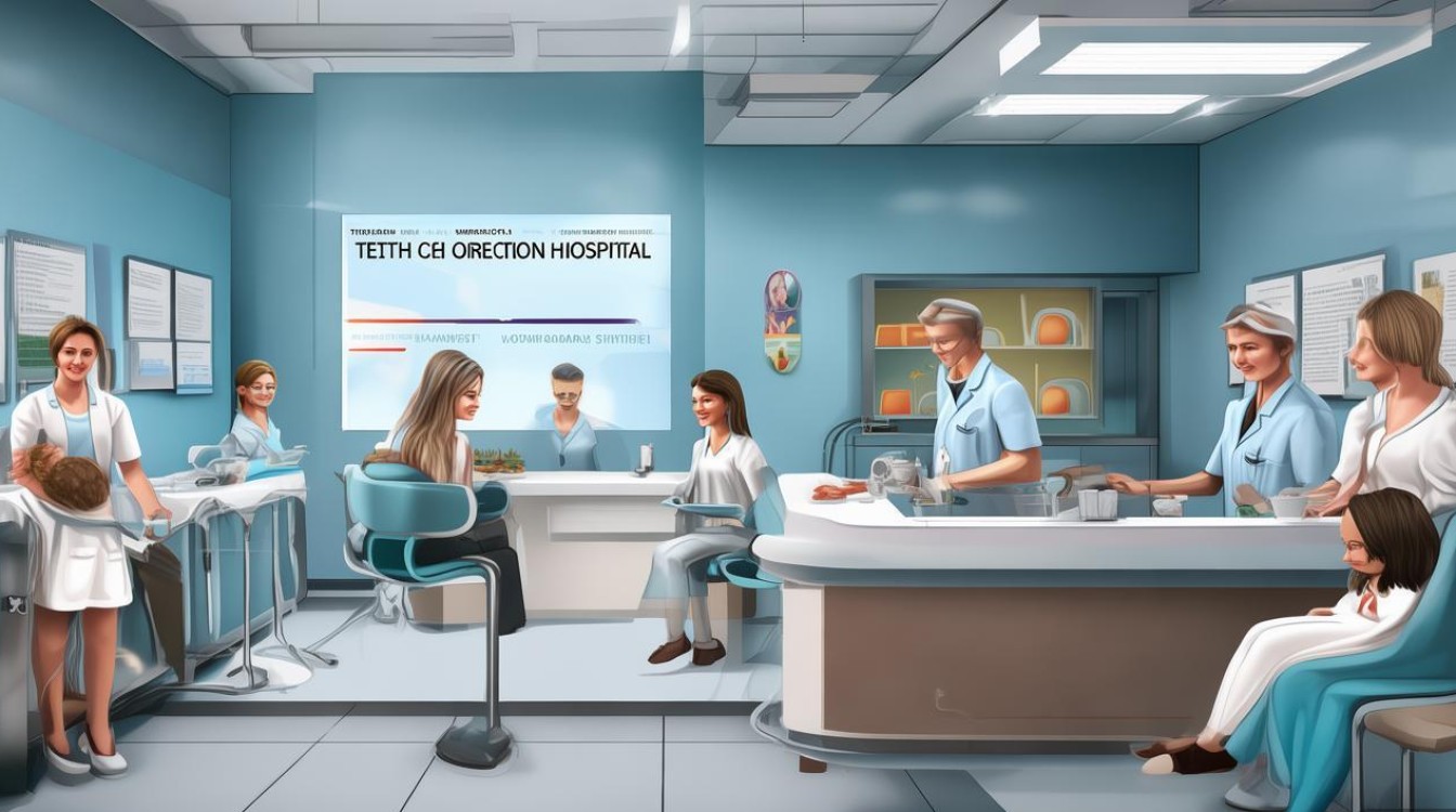 2025牙齿矫正医院怎么选？避坑指南来了！-图1