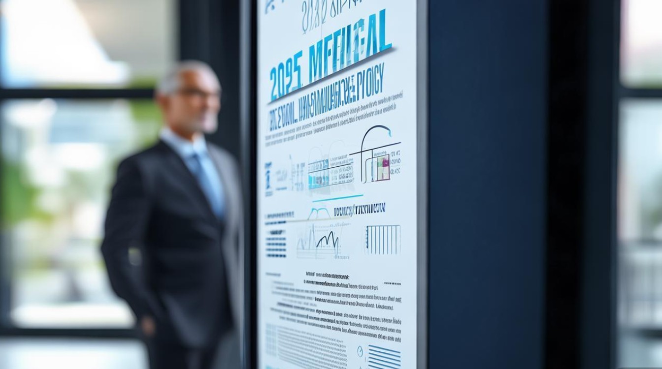 2025年医保政策调整，参保人需关注啥？-图1