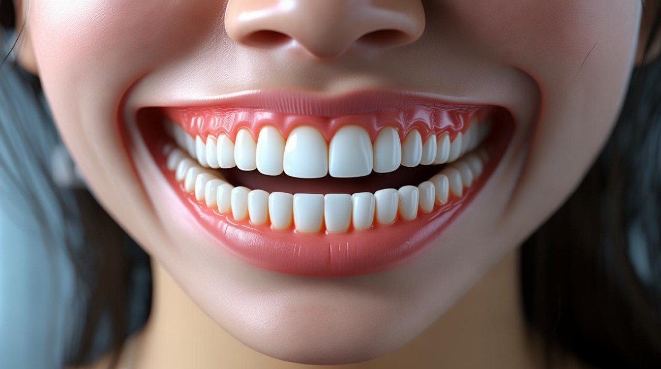 现在戴牙齿矫正橡皮筋会痛吗？2025最新指南！-图1