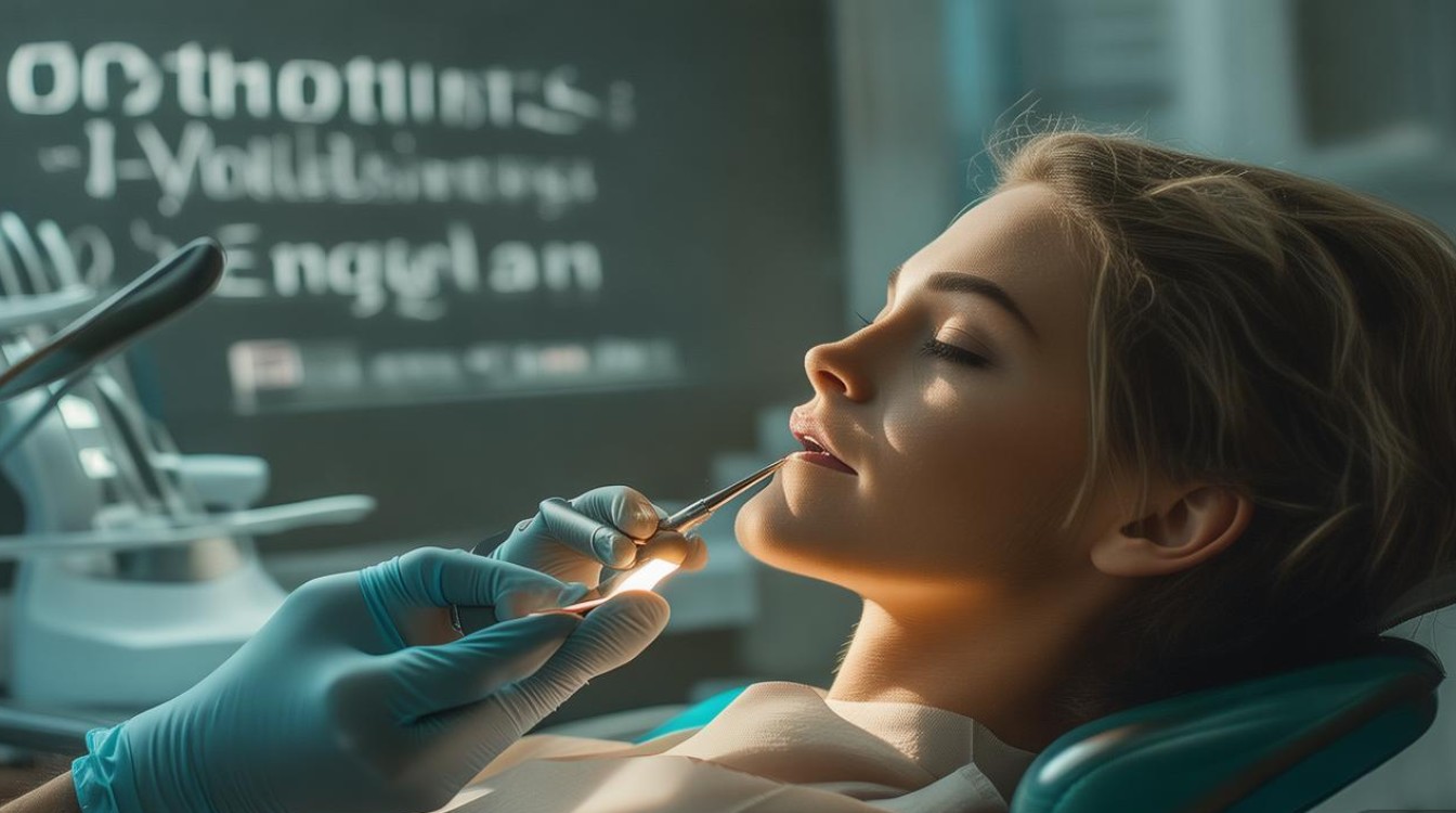 2025矫正牙齿,这些英语术语你还不知道?-图1 2025矫正牙齿,这些英语术语你还不知道?-图1