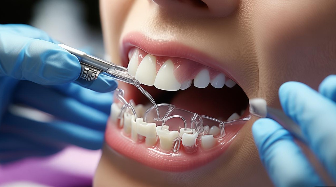 2025正畸弓丝新进展,矫正牙齿的线能更快排齐吗?-图1 2025正畸弓丝新进展,矫正牙齿的线能更快排齐吗?-图1