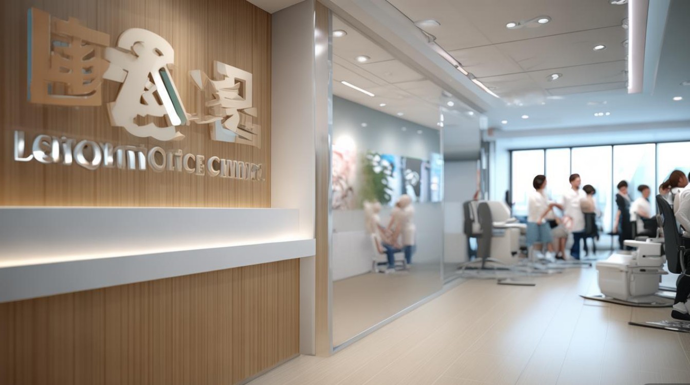 2025乐清矫正牙齿诊所怎么选才靠谱?-图1 2025乐清矫正牙齿诊所怎么选才靠谱?-图1