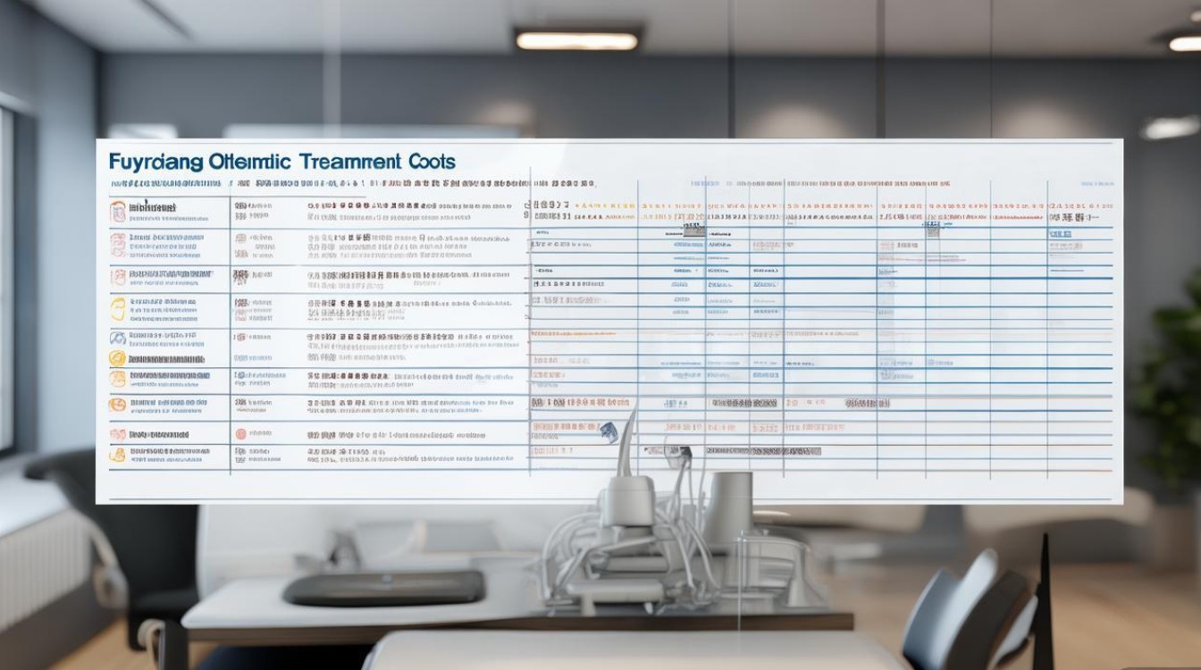 2025阜阳牙齿矫正费用多少?最新价格表来了!-图1 2025阜阳牙齿矫正费用多少?最新价格表来了!-图1
