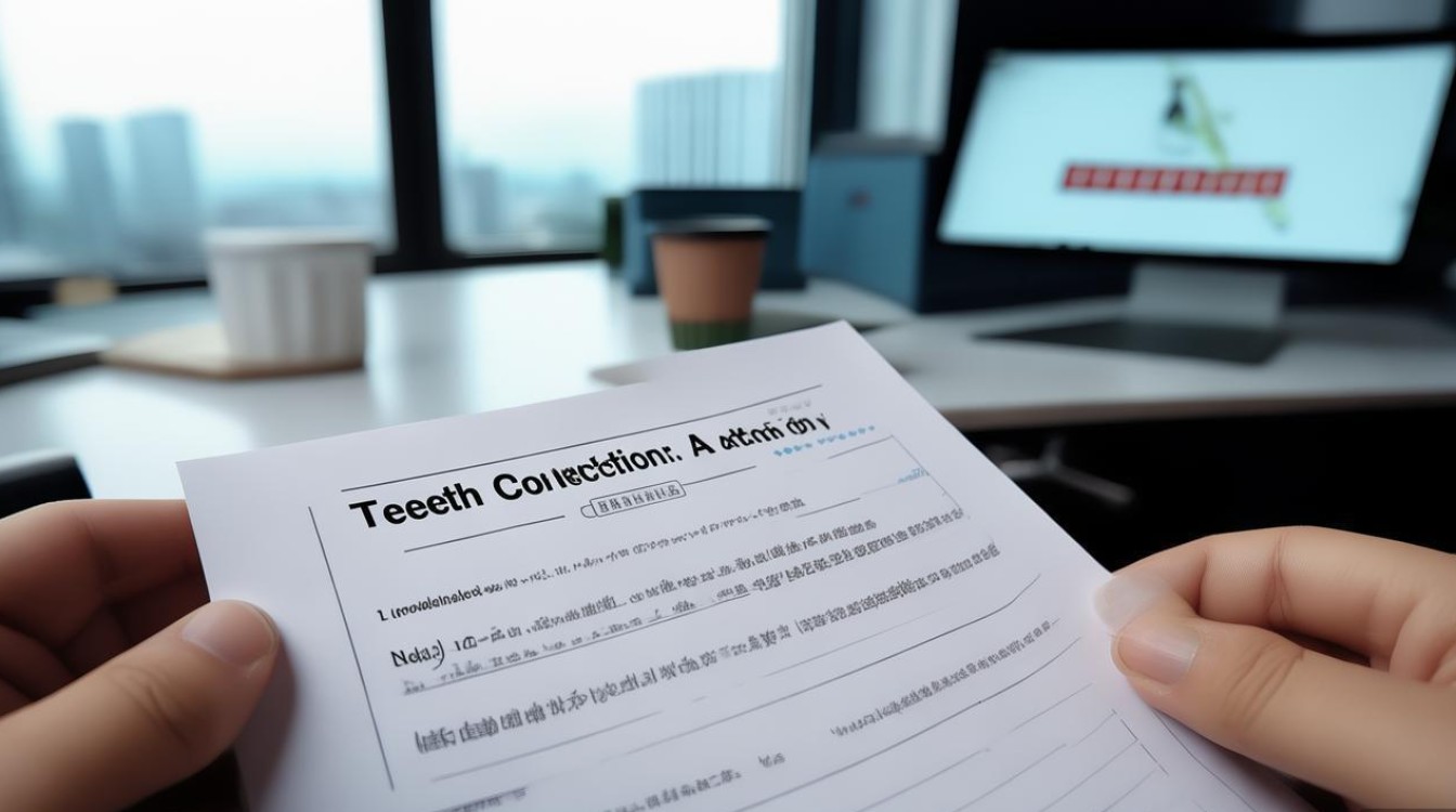 2025年牙齿矫正被指坑？真相到底如何？-图1