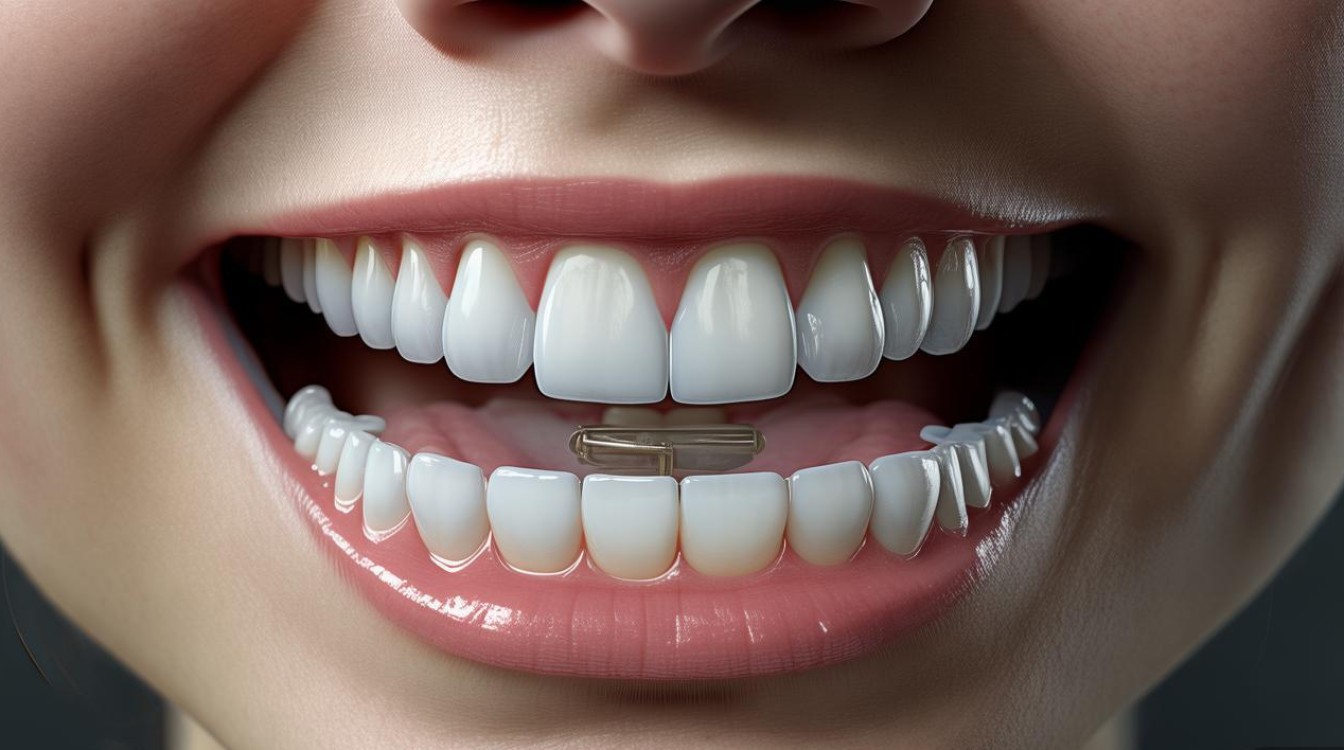 2025年骨性牙齿突出矫正有新突破吗？-图1