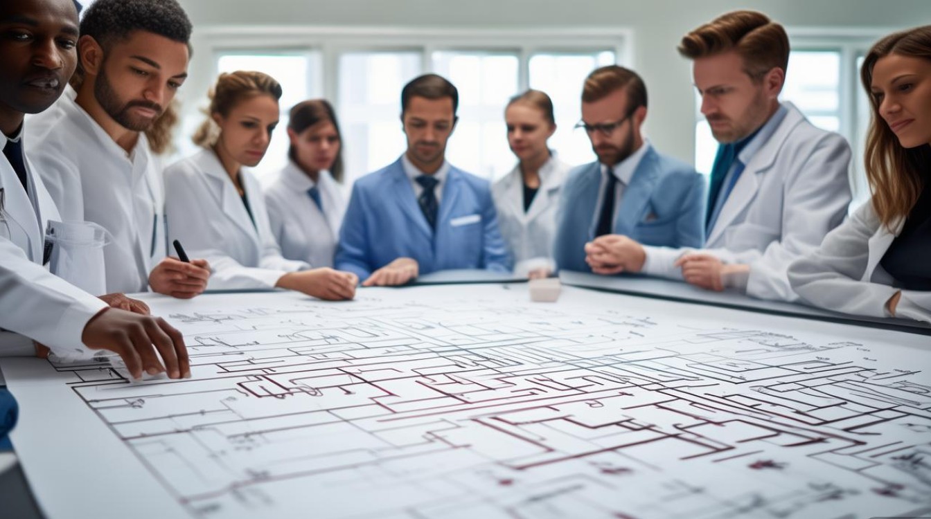 医保新政执行，如何确保不走样？-图1