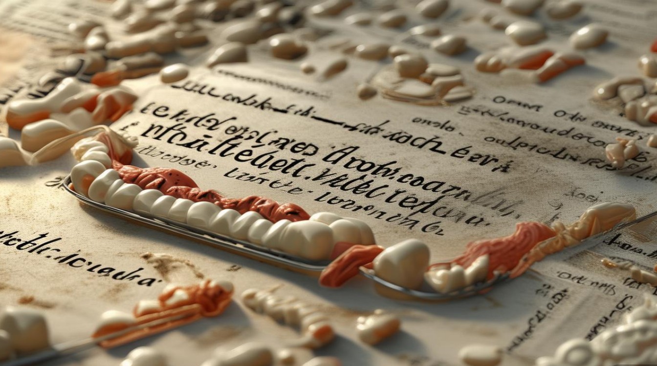 2025牙齿不齐不矫正，现在不纠后果有多严重？-图1