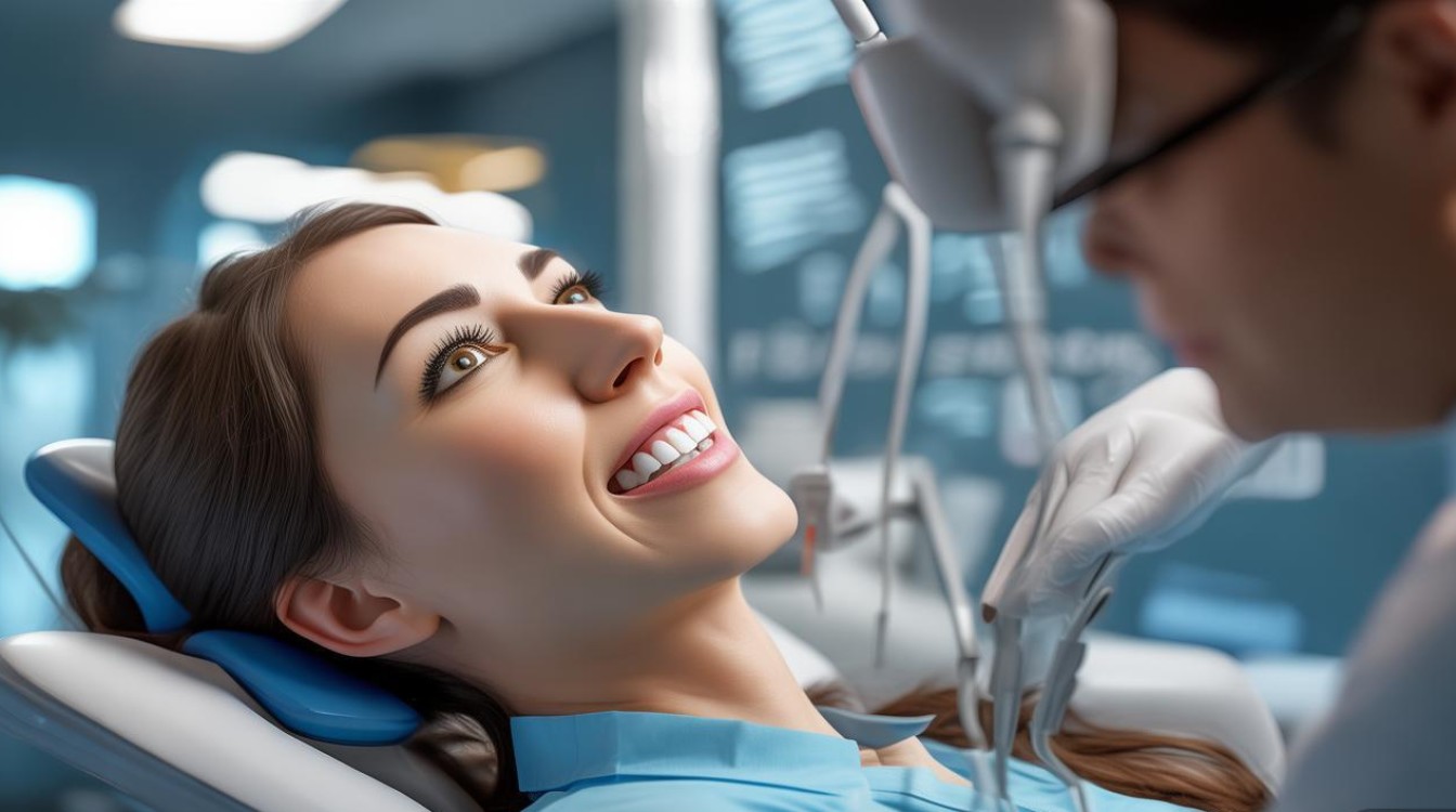 2025三明牙齿矫正有哪些新趋势？-图1