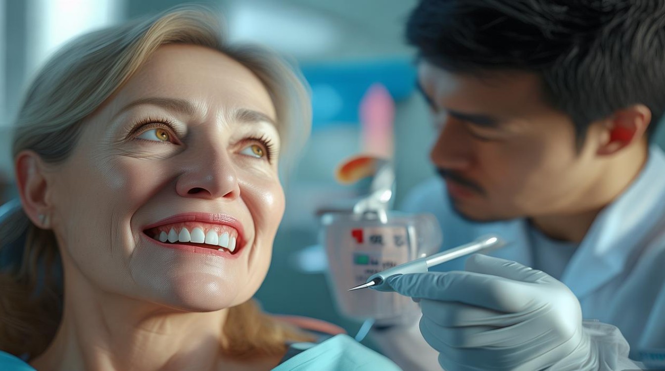 拔牙后几天做种植牙最合适？2025最新临床标准来了-图1