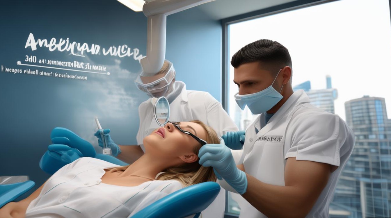 2025美国矫正牙齿新趋势?数字化矫正成主流?-图1 2025美国矫正牙齿新趋势?数字化矫正成主流?-图1