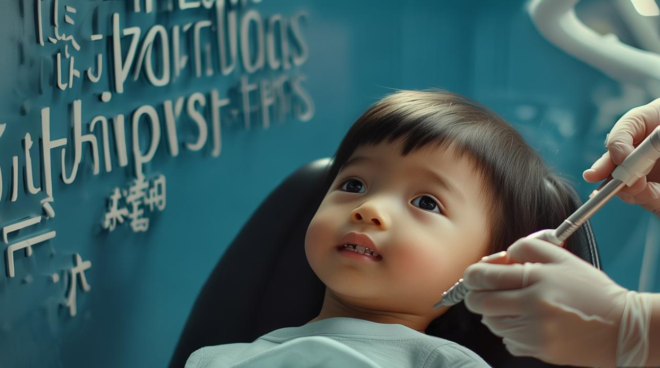 2025湖州儿童牙齿矫正,几岁开始效果最好?-图1 2025湖州儿童牙齿矫正,几岁开始效果最好?-图1