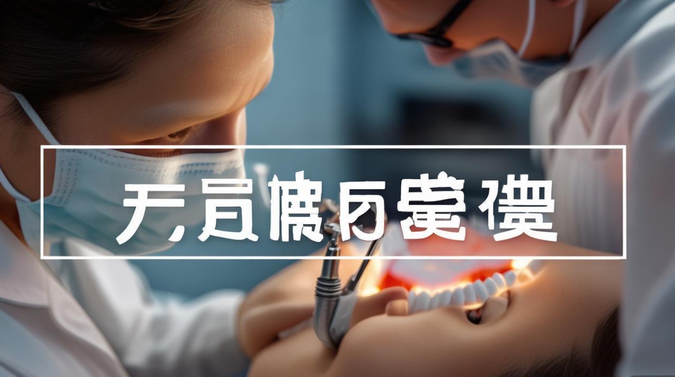 牙倒了怎么种？2025最新种植牙攻略速看！-图1