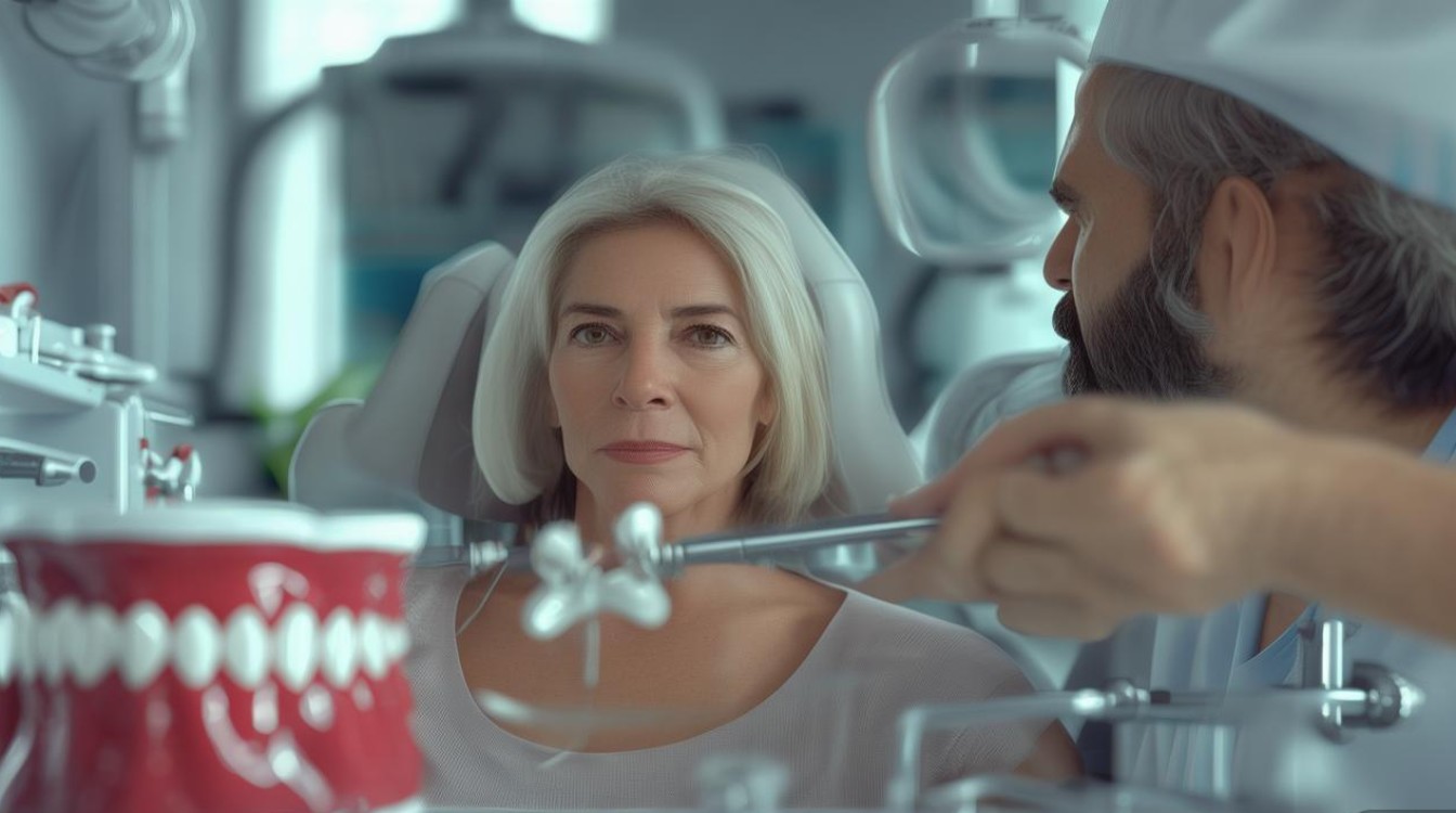 2025年牙齿矫正必拔牙？最新标准来了！-图1