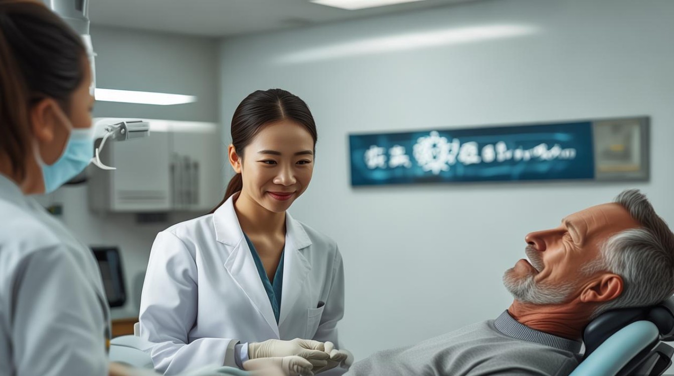 2025荆州种植牙怎么选？咿呀口腔最新攻略来了？-图1