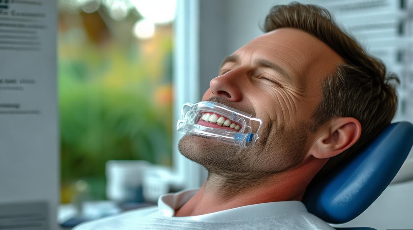 35岁矫正牙齿还来得及吗?2025年现在做来得及吗?-图1 35岁矫正牙齿还来得及吗?2025年现在做来得及吗?-图1