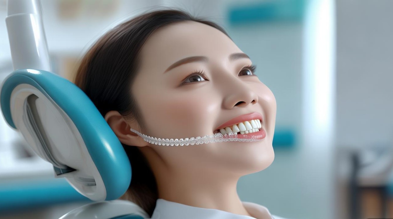 2025广州最新牙齿隐形矫正效果如何?价格技术全解析?-图1 2025广州最新牙齿隐形矫正效果如何?价格技术全解析?-图1