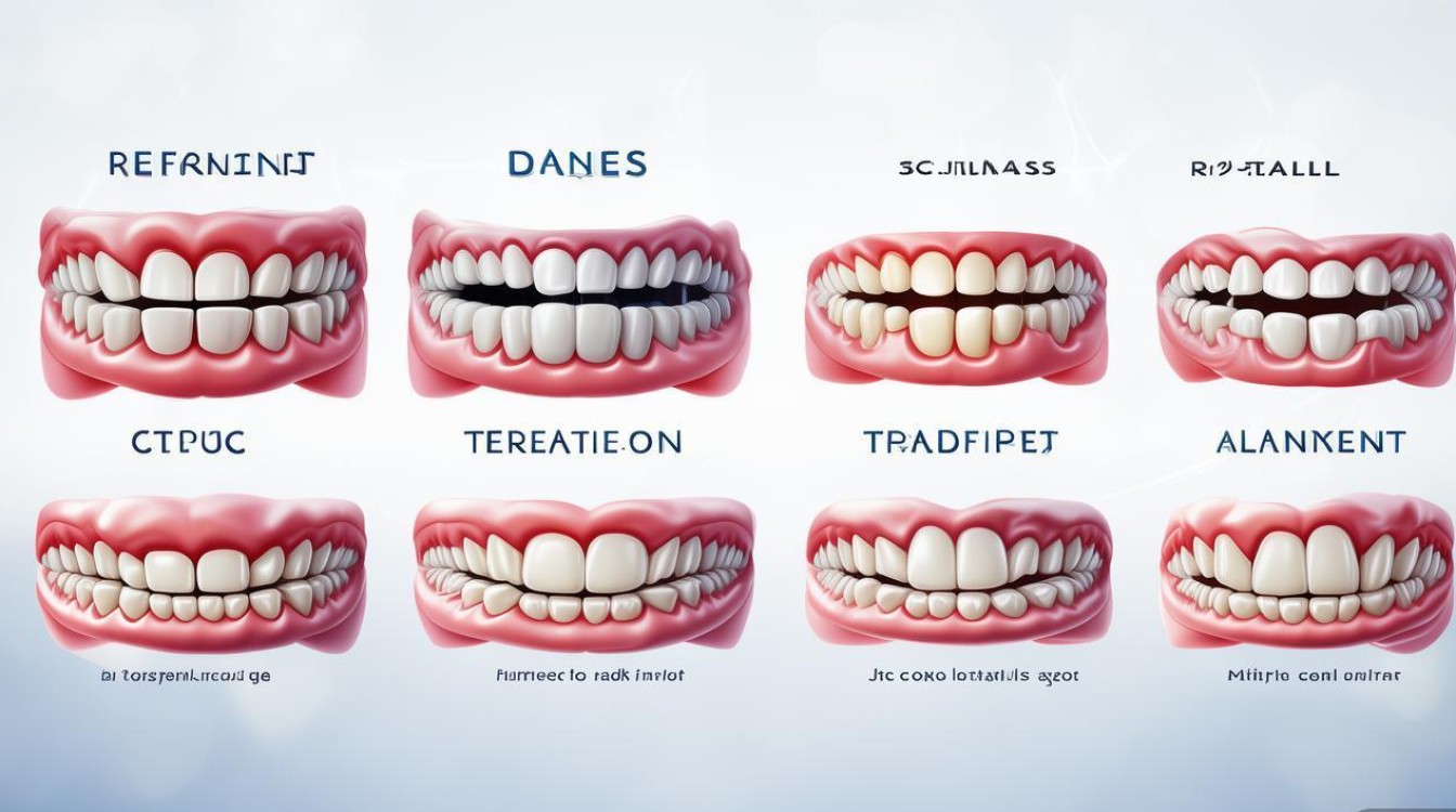 2025牙齿矫正怎么办?价格时间全攻略!-图1 2025牙齿矫正怎么办?价格时间全攻略!-图1