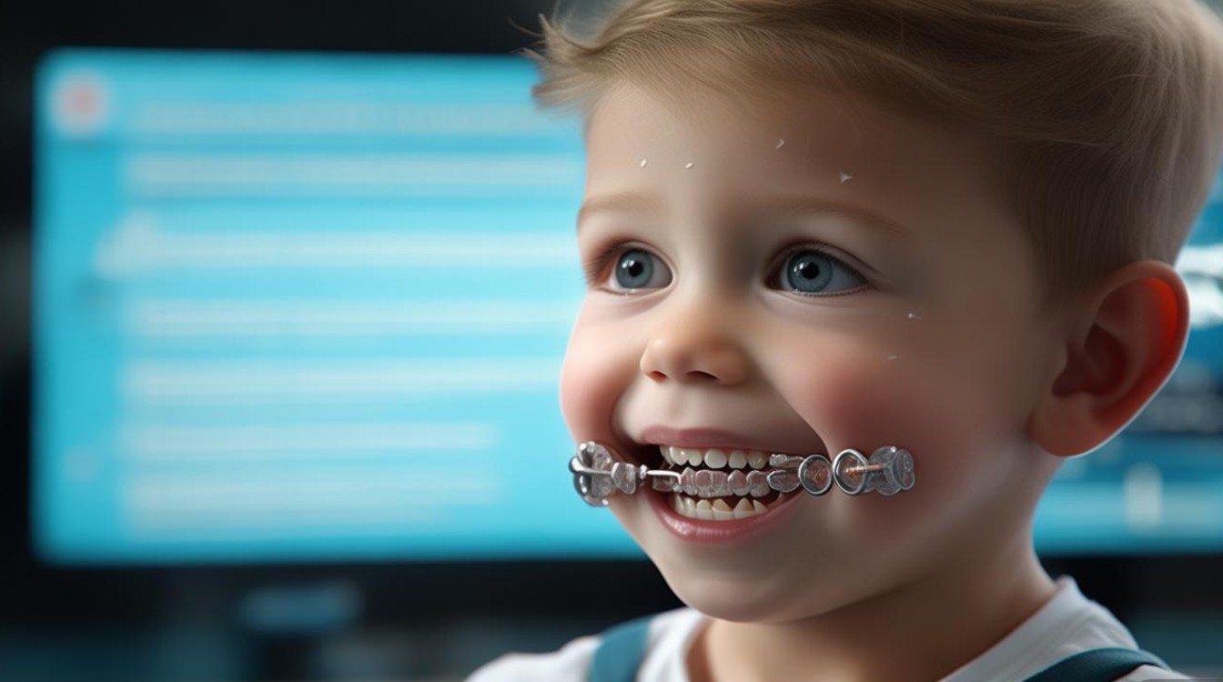 2025儿童矫正视频靠谱吗?最新方法家长必看-图1 2025儿童矫正视频靠谱吗?最新方法家长必看-图1