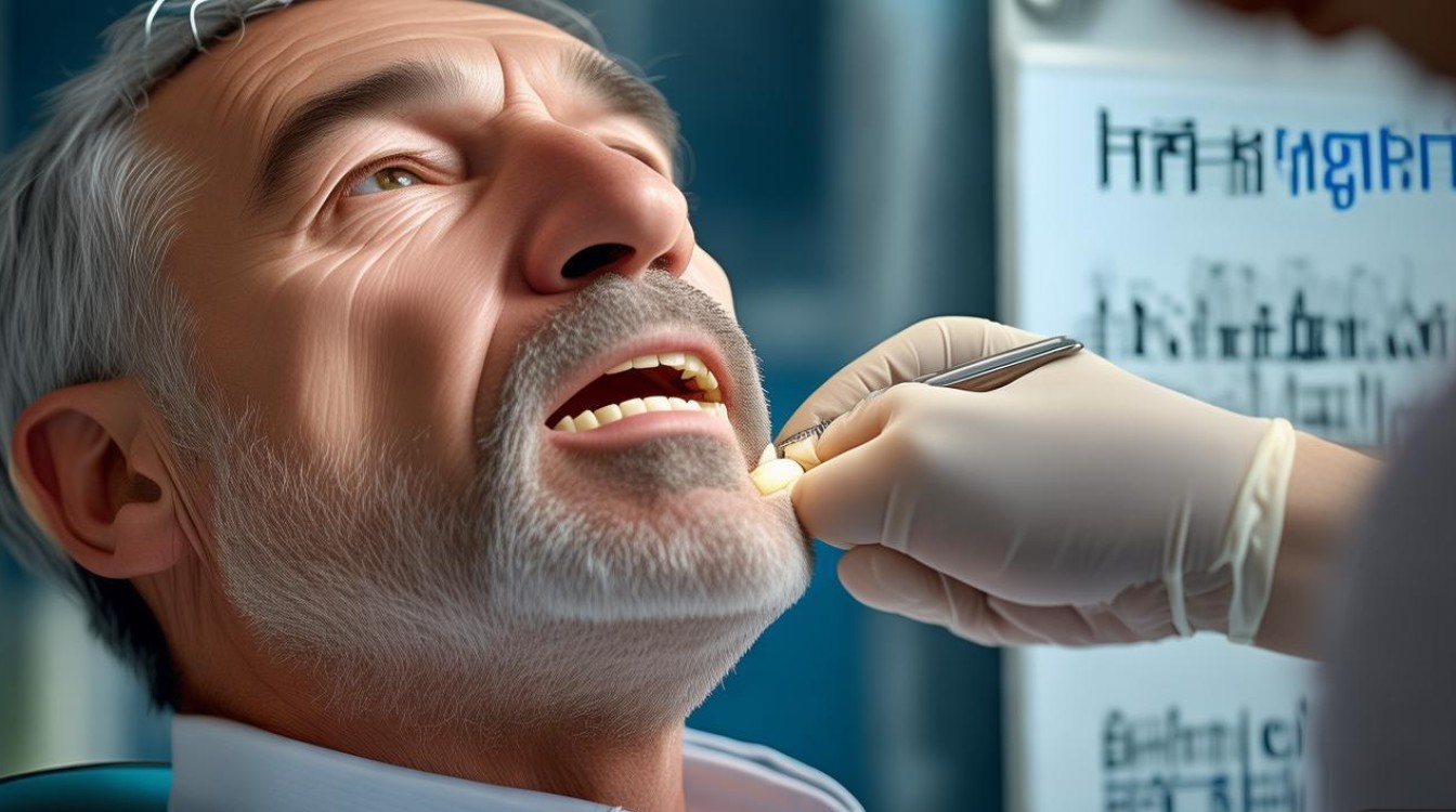 2025年掉牙后必须种种植牙吗？最新解答来了！-图1