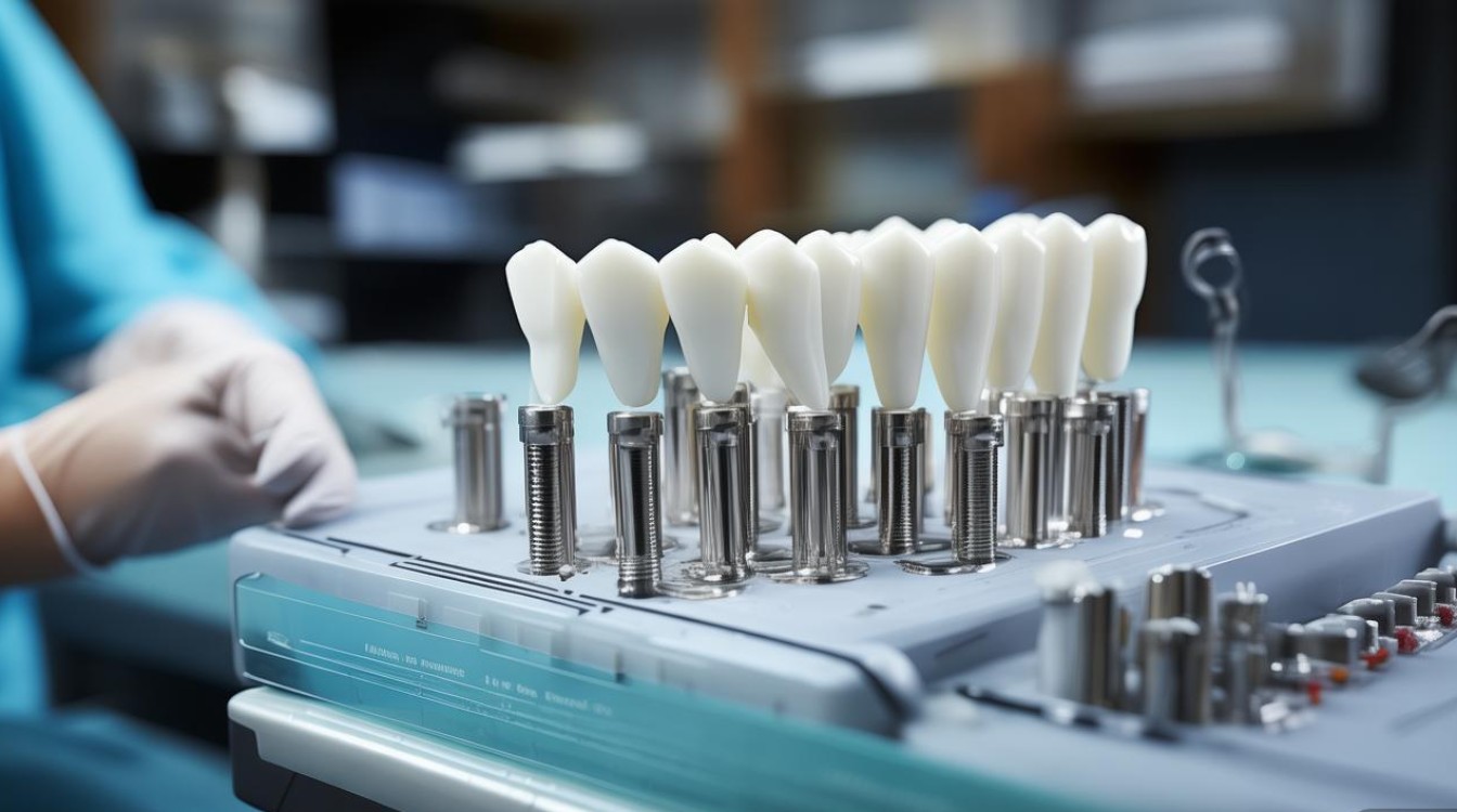 2025种植牙材料新规下,管理如何合规?-图1 2025种植牙材料新规下,管理如何合规?-图1