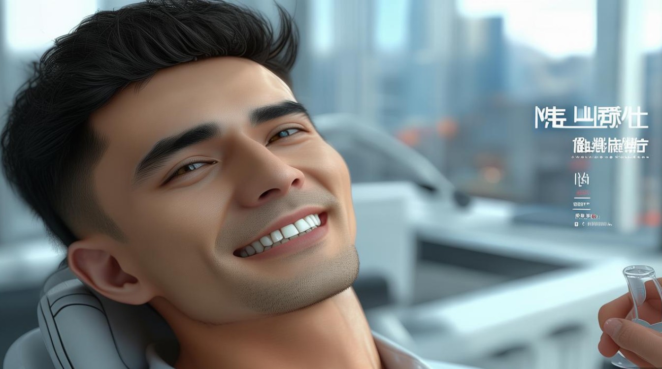 暑期矫正黄金期?牙齿变美还来得及!-图1 暑期矫正黄金期?牙齿变美还来得及!-图1