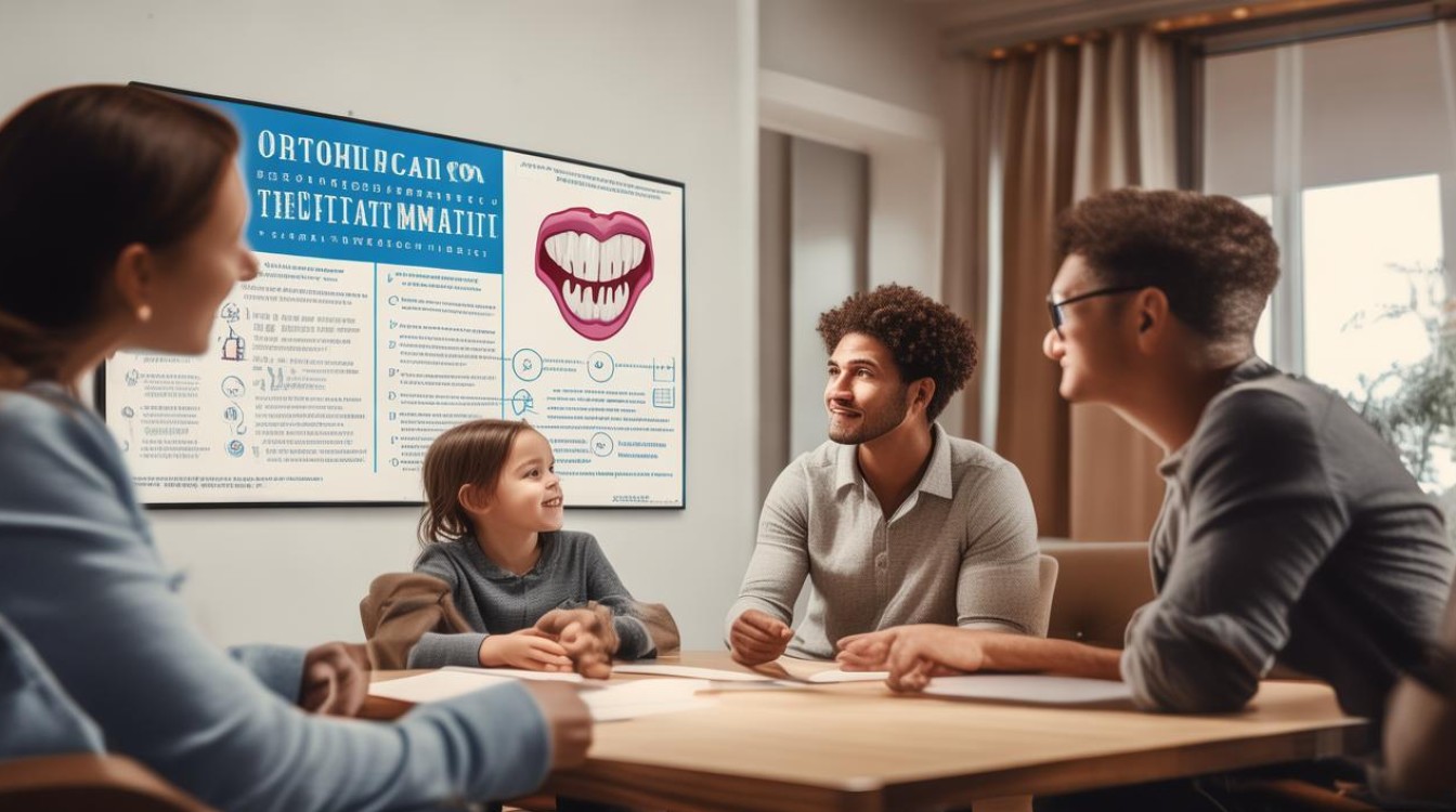 2025最新，孩子矫正牙齿几岁最佳？黄金期别错过！-图1