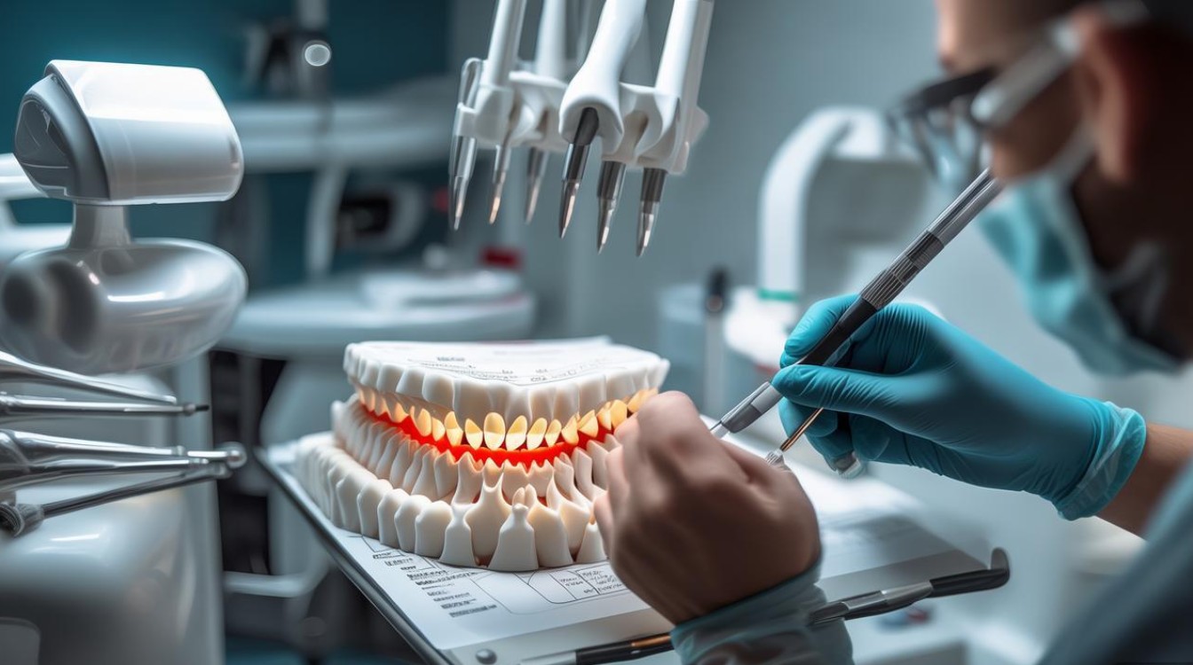 2025年进修种植牙,重点该学哪些新技术?-图1 2025年进修种植牙,重点该学哪些新技术?-图1