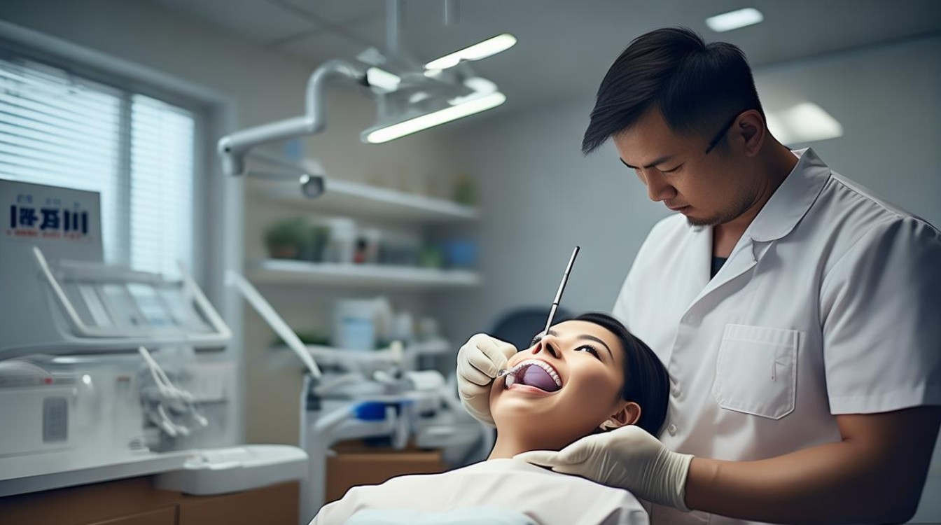 2025荆门牙齿矫正，隐形矫正效果多久能见效？-图1