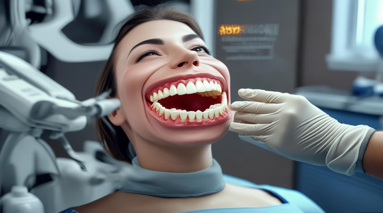 2025多颗牙缺失怎么种？即刻种植新方案靠谱吗？-图1