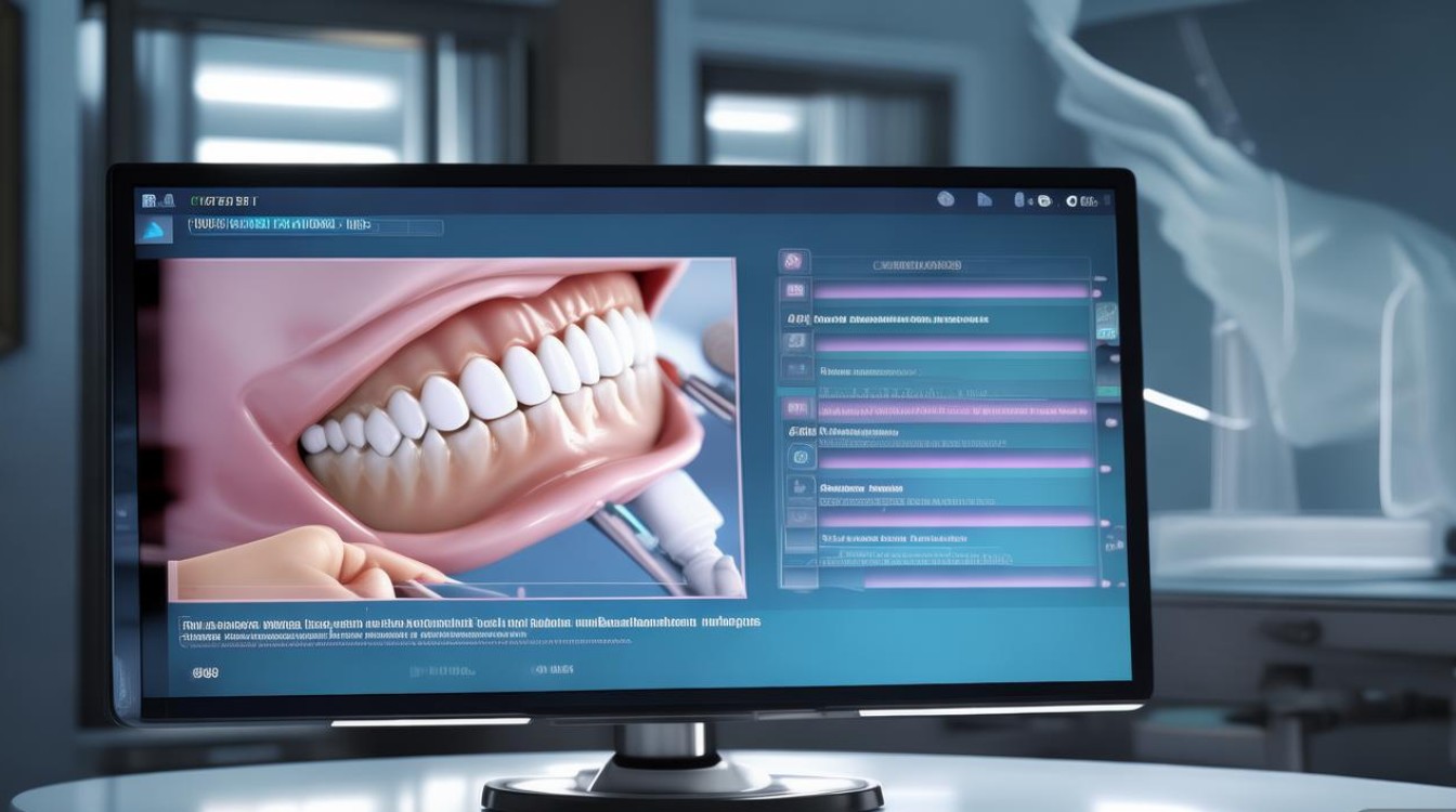 2025隐形矫正取模视频靠谱吗？最新方法来了！-图1