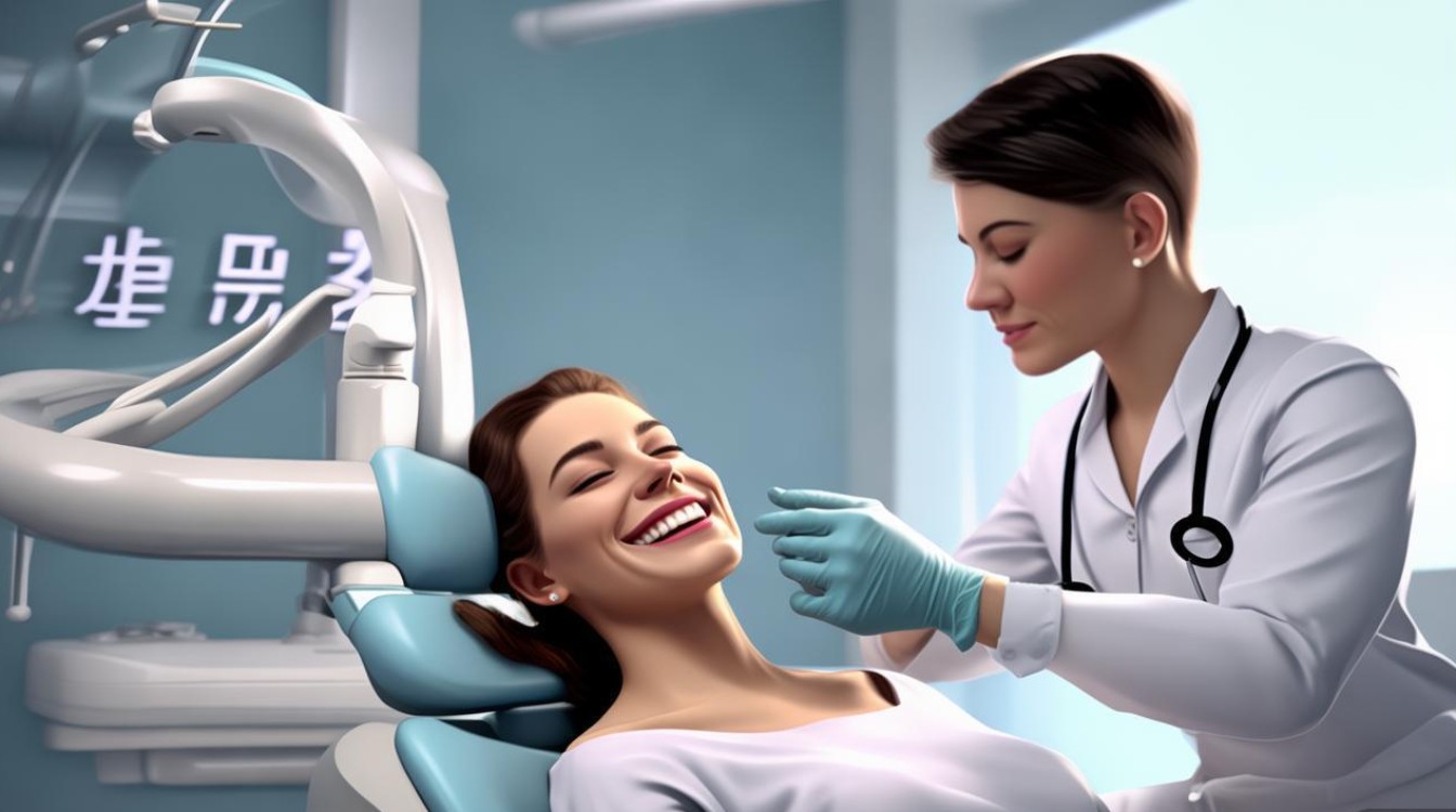 2025年龙岗牙齿矫正有什么新变化？-图1