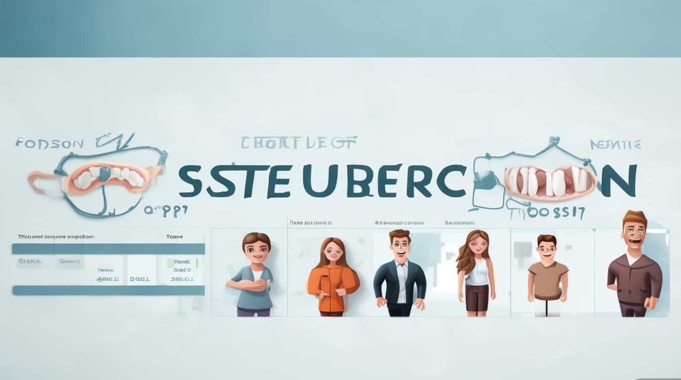 2025成年人牙齿矫正费用最新多少？-图1