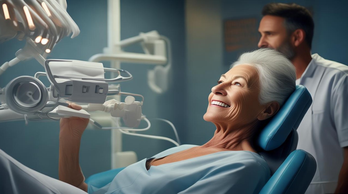 成年人矫正牙齿现在还来得及吗？30+也能拥有整齐牙？-图1