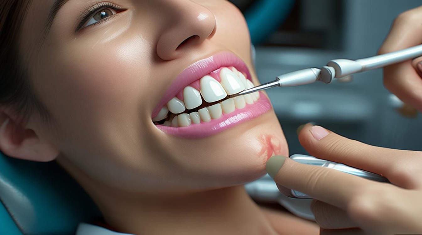 牙齿矫正拔8颗牙,现在还建议吗?风险大吗?-图1 牙齿矫正拔8颗牙,现在还建议吗?风险大吗?-图1