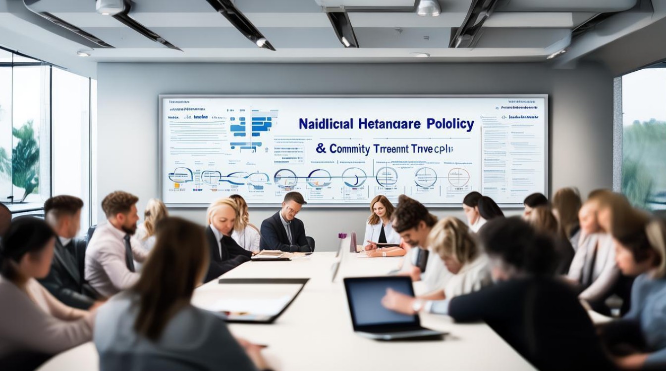 2025医保合疗新政策培训，如何快速掌握核心要点？-图1